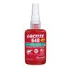 Фото Фиксатор цилиндрических соединений высокопрочный Loctite 648, 50 мл Loctite 1804977 Loctite