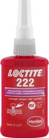 Фото Фиксатор резьбовых соединений Loctite 222, 50 мл Loctite 245635 Loctite