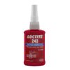 Фото Фиксатор резьбовой средней прочности LOCTITE 243 (50ml) оригинал европа Loctite LOCTITE243 Loctite