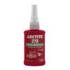 Фото Фиксатор резьбовой высокой прочности  LOCTITE 270 (50ml) оригинал европа Loctite LOCTITE270 Loctite