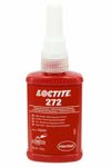 Фото Loctite 272 - Резьбовой фиксатор высокой прочности, высокотемпературный 50 мл Loctite LOCTITE272 Loctite