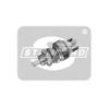 Фото Датчик стоп-сигнала BMW: 5 (E34) 2.0 PETROL 51690 Intermotor
