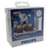 Фото комплект ламп галогеновых H11 Philips 12362CVSM Philips