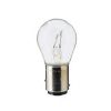 Фото Лампа Philips P21/5W 12V 21/5W BAY15D Philips 12499 Philips