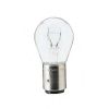 Фото Лампа Philips P21/4W 12V 21/4W BAZ15D Philips 12594 Philips