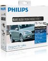 Фото Фары дневные ходовые огни 5 диодов Philips 12810WLEDX1 Philips