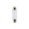 Фото Лампа 11X43 ПЛАФОН     C5W 1шт Philips 12864 Philips