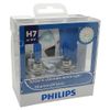 Фото Лампа Н 7 12v 55w DIAMOND VISION 5000K PHILIPS Philips 12972DVS2 Philips