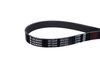 Фото Ремень генератора (6PK1555) CHEVROLET AVEO T300 (11-), CRUZE (09-), OPEL ASTRA J Volram VR13249 Volram