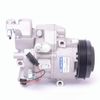 Фото Компрессор Mercedes 6SEU12C 0002307911 5PK (007808) KTC Parts KTC007808 KTC Parts