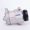 Фото Компрессор Fiat Ducato 250 (14-) 5802212928 5801859861 4РК (018387) KTC Parts KTC018387 KTC Parts