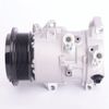 Фото Компрессор Toyota Camry (06-11) Rav-4 (06-14) Hiace 88310-42270  8831042270 7PK (020524) KTC Parts KTC020524 KTC Parts