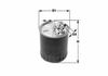 Фото Фильтр топливный CHRYSLER  300 C 05-, 300 C Tourin Clean Filters DN1908 Clean Filters