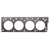 Фото Прокладка ГБЦ Nissan K15/K21/K25 (паронит) (11044-FU400) Wilmart 11044FU400 Wilmart