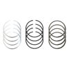 Фото Кольца поршневые Nissan K15 R2(+1,0) (к-т на двс) (12036-FU314) Wilmart 12036FU314 Wilmart