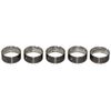 Фото Втулки распредвала Nissan QD32 STD (к-т) (13002-43G05) Wilmart 1300243G05 Wilmart