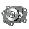 Фото Насос масляный Nissan TD27 (15010-43G06) Wilmart 1501043G06 Wilmart