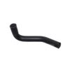 Фото Патрубок радиатора Toyota 62-8FD18 (1DZ) нижний   (16512-16620-71) Wilmart 165121662071 Wilmart