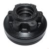 Фото Барабан тормозной Toyota 02-7FD15 со ступицей (42432-13311-71) Wilmart 424321331171 Wilmart