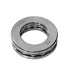 Фото Подшипник кулака опорный CPCD40-70 открытый 40*68*19 (51208) Wilmart 51208 Wilmart