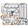 Фото Комплект прокладок двигателя Yanmar 4TNE92/94 (8 кл) (полный) (729901-92660) Wilmart 72990192660 Wilmart
