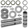 Фото Ремкомплект шкворня Heli,Jac,Dalian,Maximal 20-35 (H24C4-32100-kit) Wilmart H24C432100KIT Wilmart