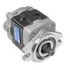 Фото Насос гидравлический Heli CPCD20-35(H/K21-25) ПВх10шл Wilmart H24C710011 Wilmart