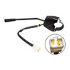 Фото Переключатель подрулевой Dalian CPCD10-35 (тип 1) (JC-3(type1)) Wilmart JC3TYPE1 Wilmart