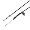 Фото Трос газа HC CPCD10-35 (N121-511000-000) Wilmart N121511000000 Wilmart