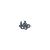Фото Замок цепи мачты (BL644) (chain lock LH1244) Wilmart CHAINLOCKLH1244 Wilmart