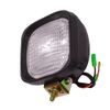 Фото Фара 12В (H3-12V-35W) (WD100x90 12В) Wilmart WD100X9012V Wilmart