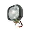 Фото Фара 24В (H3-24V-35W) (WD100x90 24V) Wilmart WD100X9024V Wilmart