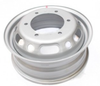 Фото ДИСК КОЛЕСНЫЙ 5,5JX16 ET109,5 СТАЛЬНОЙ Mercedes 00140136029206 Mercedes