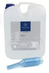 Фото Жидкость adblue 10л Mercedes A004989042012 Mercedes