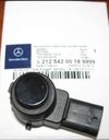 Фото Датчик парктроника MB Mercedes A21254200189999 Mercedes