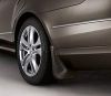 Фото Брызговики задние E - кла Mercedes A2128900178 Mercedes