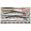 Фото Щетка стеклоочистителя aero L+R Mercedes A2518200100 Mercedes