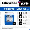 Фото Средство для бесконтактной мойки CARWELL MSO GT 5л Carwell C727 Carwell