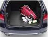 Фото Ковер багажника VW с высокими краями (седан) Vag 3C5061161 Vag