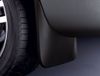 Фото Брызговиков комплект Vag 4L0075101 Vag