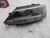 Фото ДВОЙНАЯ ГАЛОГЕННАЯ ФАРА [ORG] Vag 5C7941005H Vag