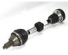 Фото Шрус привод L в сборе пер. Skoda Rapid Vag 6R0407763P Vag