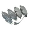 Фото Колодки тормозные дисковые комплект Vag 8V0698151 Vag