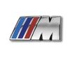 Фото А/з_Значок BMW M Bmw 80232152291 Bmw