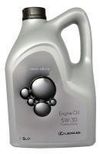 Фото Моторное масло lexus engine oil fuel economy sae 5w-30 (5л) Toyota 0888082641 Toyota