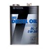 Фото Масло моторное TOYOTA Diesel Oil DL-1 синт. 5W-30 4л. Toyota 0888302805 Toyota