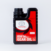 Фото Трансмиссионное масло Toyota Differential Gear Oil GL-5 85W-90, 1 литр Toyota 0888581163 Toyota