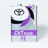 Фото Жидкость вариатора Toyota  CVT FE  4л Toyota 0888602505 Toyota
