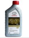 Фото Масло трансмиссионное AUTO FLUID WS, 1 л Toyota 0888681210 Toyota