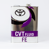 Фото Масло трансмиссионное CVTF - 4л Toyota 0888681905 Toyota